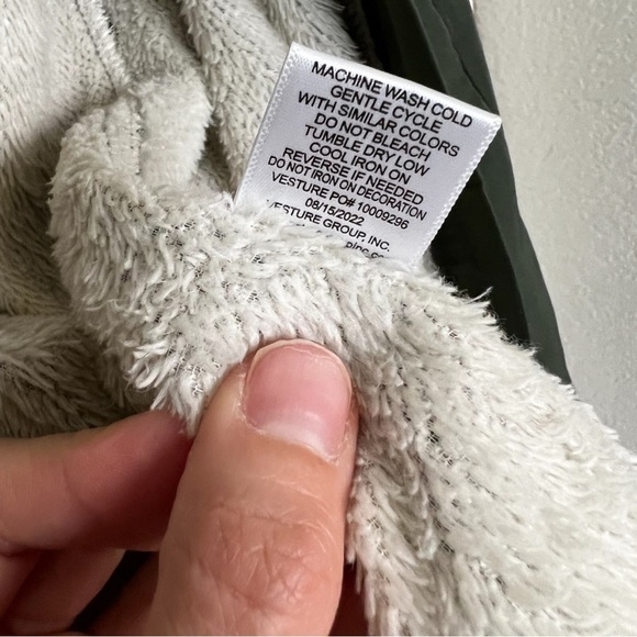 Flexure Outdoors Women, Light Jacket, Full Zip, Green, Size Medium - Picture 9 of 10